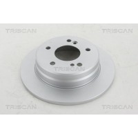 8120 23120C TRISCAN Гальмівний диск
