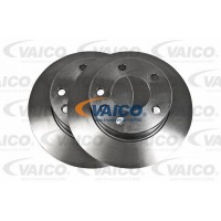 V40-40007 VAICO Гальмівний диск