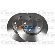 V40-40007 VAICO Гальмівний диск