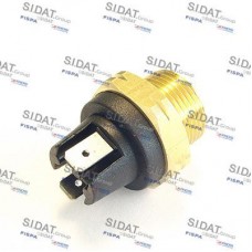 L2437 AUTOTEAM Термовимикач вентилятор радіатора