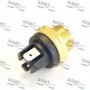 L2437 AUTOTEAM Термовимикач вентилятор радіатора