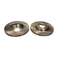 19-0812 MAXGEAR Гальмівний диск
