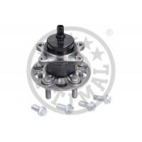 982212 OPTIMAL Комплект підшипника ступиці колеса