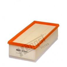 E1046L HENGST FILTER Повітряний фільтр