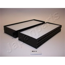 FAA-KI11 JAPANPARTS Фільтр повітря у внутрішньому просторі