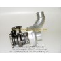 PRO-00425 SCHLÜTTER TURBOLADER Компресор наддуву