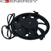 EC0015 ENERGY Вентилятор охолодження двигуна