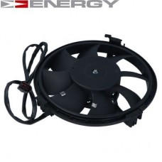 EC0015 ENERGY Вентилятор охолодження двигуна