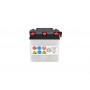 0 092 M4F 120 BOSCH Стартерна акумуляторна батарея