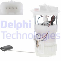 FG2505-12B1 DELPHI Елемент системи живлення