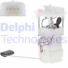 FG2505-12B1 DELPHI Елемент системи живлення