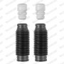 PK160 MONROE Пилозахисний комплект амортизатор
