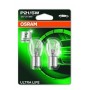 7528ULT-02B OSRAM Лампа розжарювання, Ліхтар показника повороту