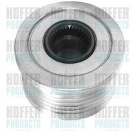 WG2262335 WILMINK GROUP Механізм вільного ходу генератора