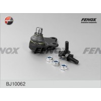 BJ10062 FENOX Шарнір незалежної підвіски поворотного важеля