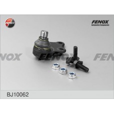 BJ10062 FENOX Шарнір незалежної підвіски поворотного важеля