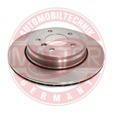 24012001831-PCS-MS MASTER-SPORT GERMANY Гальмівний диск