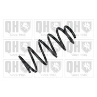 QCS6502 QUINTON HAZELL Пружина ходової частини