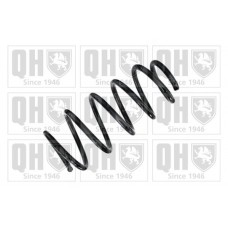 QCS6502 QUINTON HAZELL Пружина ходової частини