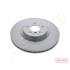 60-00-0107C ASHIKA Гальмівний диск