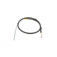 1 987 477 639 BOSCH Тросик, cтояночный тормоз