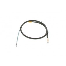 1 987 477 639 BOSCH Тросик, cтояночный тормоз