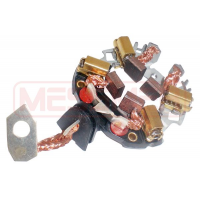 WG2151063 WILMINK GROUP Кронштейн вугільна щітка