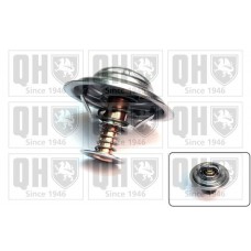 QTH529 QUINTON HAZELL Термостат охолоджувальна рідина