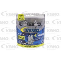 V99-84-0007LL VEMO Лампа розжарювання, Основна фара