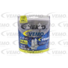 V99-84-0007LL VEMO Лампа розжарювання, Основна фара