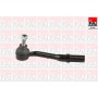 Наконечник поперечної кермової тяги FAI AutoParts SS7065