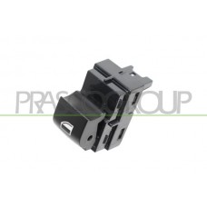 BM048WS03 PRASCO Вимикач склопідйомник