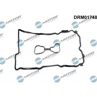 DRM01748 Dr.Motor Automotive Прокладка, Кришка головки циліндра