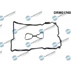 DRM01748 Dr.Motor Automotive Прокладка, Кришка головки циліндра