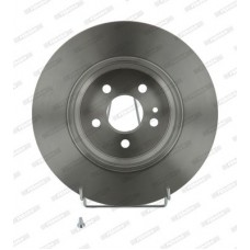 DDF1099 FERODO Гальмівний диск