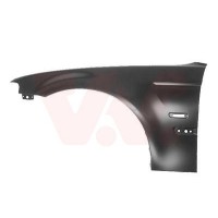 0648655 VAN WEZEL Крыло