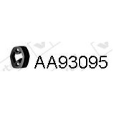 AA93095 VENEPORTE Гумові смужки система випуску