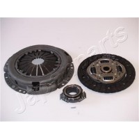 KF-2097 JAPANPARTS Комплект зчеплення