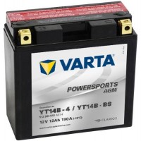 512903013A514 VARTA Стартерна акумуляторна батарея