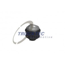 02.22.030 TRUCKTEC AUTOMOTIVE Підвіска двигун