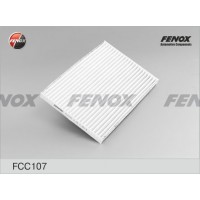FCC107 FENOX Фільтр повітря у внутрішньому просторі