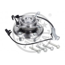 802724 OPTIMAL Комплект підшипника ступиці колеса