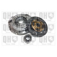 QKT658AF QUINTON HAZELL Комплект зчеплення