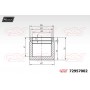 72957002 MAXTECH Поршень корпус скоби гальма
