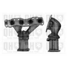 QCAT91465H QUINTON HAZELL Катализатор