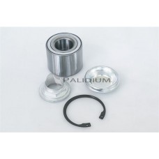PAL6-1037 ASHUKI BY PALIDIUM Комплект підшипника ступиці колеса