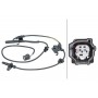 6PU 012 679-781 HELLA Датчик частота обертання колеса