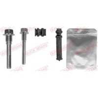 113-1471X QUICK BRAKE Комплект напрямної гільзи