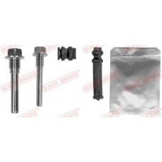 113-1471X QUICK BRAKE Комплект напрямної гільзи