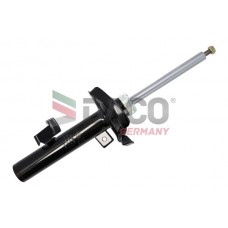 452564L DACO GERMANY Амортизатор